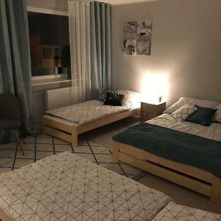 Appartement Blablaflat Swinoujscie Grunwaldzka Extérieur photo