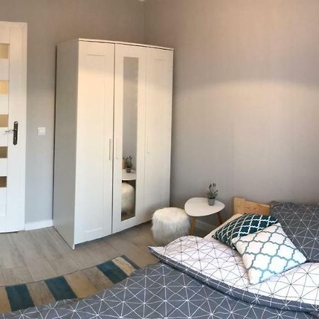 Appartement Blablaflat Swinoujscie Grunwaldzka Extérieur photo