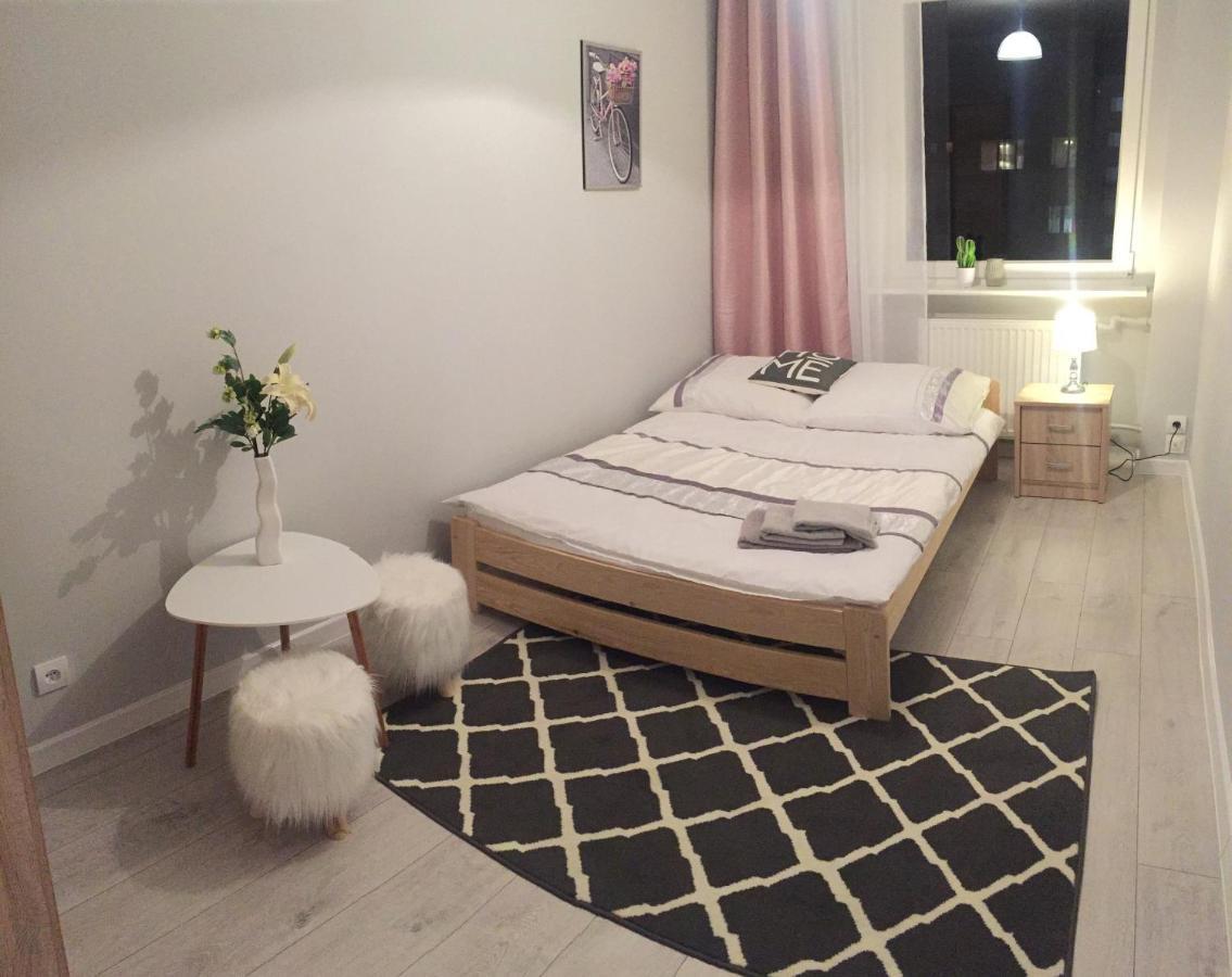 Appartement Blablaflat Swinoujscie Grunwaldzka Extérieur photo