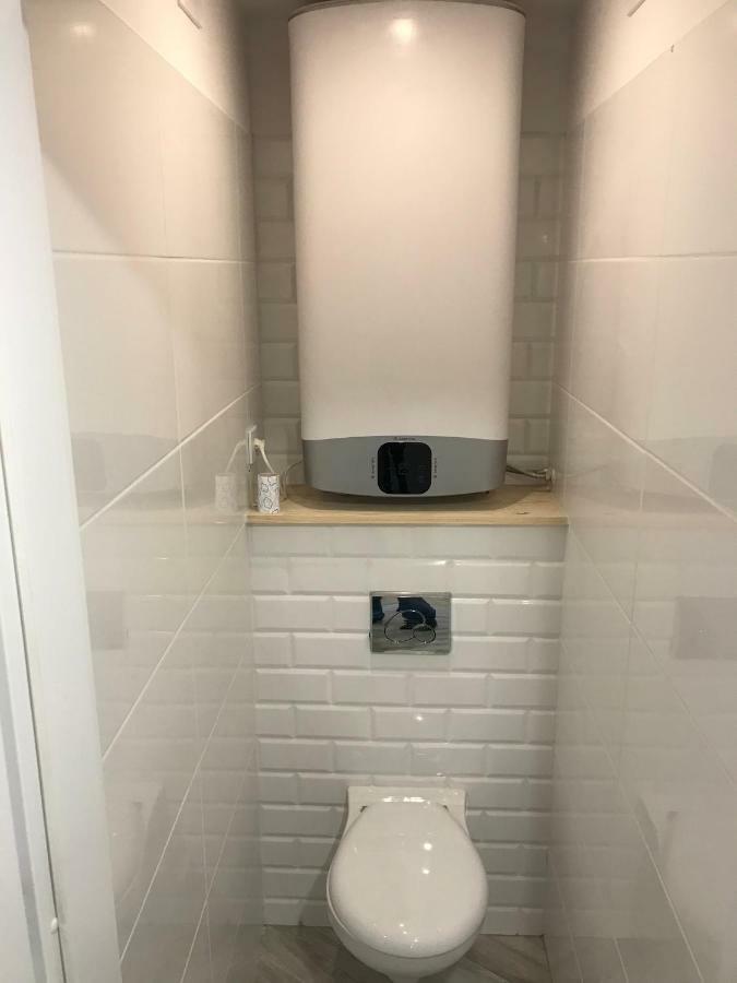 Appartement Blablaflat Swinoujscie Grunwaldzka Extérieur photo
