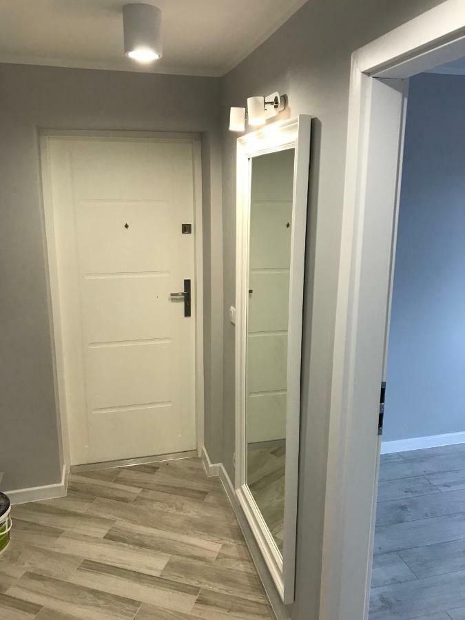 Appartement Blablaflat Swinoujscie Grunwaldzka Extérieur photo