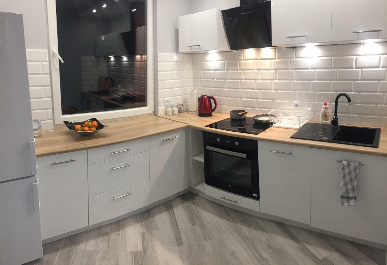 Appartement Blablaflat Swinoujscie Grunwaldzka Extérieur photo