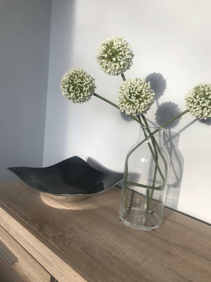Appartement Blablaflat Swinoujscie Grunwaldzka Extérieur photo