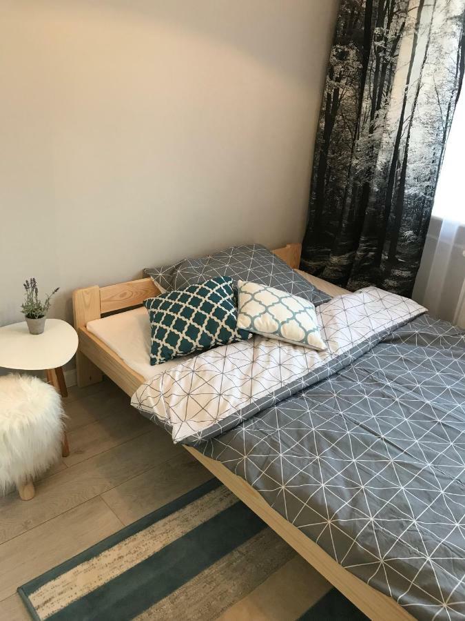 Appartement Blablaflat Swinoujscie Grunwaldzka Extérieur photo
