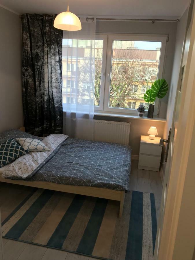 Appartement Blablaflat Swinoujscie Grunwaldzka Extérieur photo
